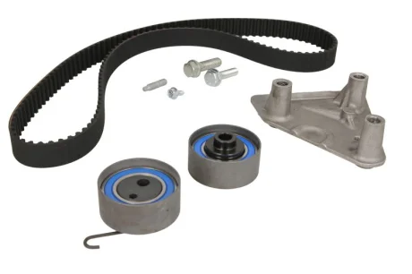 Комплект пасу ГРМ Opel Astra G/Combo 1.7DTI 01- (2 Contitech CT1014K3