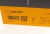 Комплект ременя ГРМ з помпою води CONTINENTAL Contitech CT1025WP2 (фото 13)