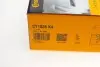Комплект ременя ГРМ CONTINENTAL Contitech CT1028K4 (фото 14)