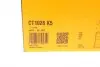 Комплект ременя ГРМ CONTINENTAL Contitech CT1028K5 (фото 14)
