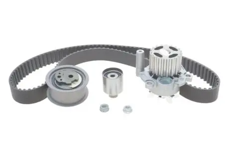 Комплект ременя ГРМ з помпою води CONTINENTAL Contitech CT1028WP3