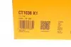 Комплект ременя ГРМ CONTINENTAL Contitech CT1038K1 (фото 9)