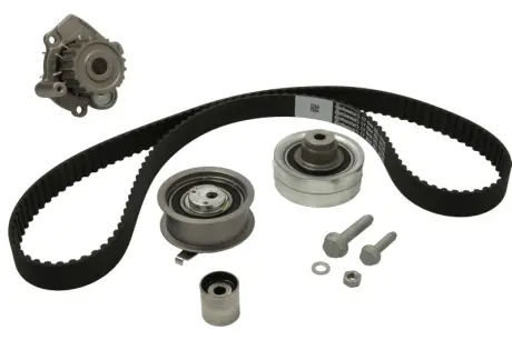 Комплект ГРМ (ремінь + ролик + помпа) Contitech CT1044WP2