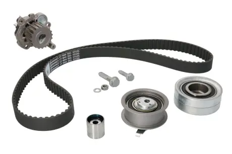 Комплект ГРМ (ремінь + ролик + помпа) Contitech CT1044WP3
