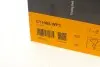 Комплект ременя ГРМ з помпою води CONTINENTAL Contitech CT1065WP1 (фото 18)