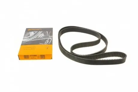 Пас ГРМ Audi A4/ A6/ A8 3.0 00-06 (30x281z) Contitech CT1068