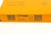Пас ГРМ Audi A4/ A6/ A8 3.0 00-06 (30x281z) Contitech CT1068 (фото 6)