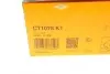Комплект ременя ГРМ CONTINENTAL Contitech CT1078K1 (фото 13)
