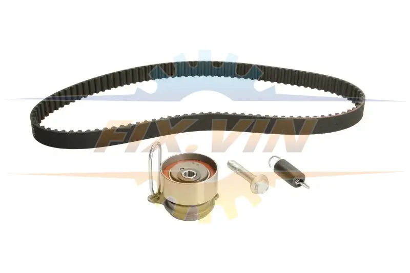 Комплект пасу ГРМ Honda Civic 1.6/1.7i 01-05 (22x1 Contitech CT1082K1 (фото 1)