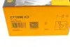 Комплект ременя ГРМ CONTINENTAL Contitech CT1088K3 (фото 18)