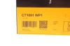 Комплект ременя ГРМ з помпою води CONTINENTAL Contitech CT1091WP1 (фото 18)