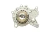 Комплект ГРМ + помпа Hyundai Santa Fe/Tucson 2.0/2.2 CRDi 01-12/Kia Sportage/Ceed 04- (25x123z) CONTINENTAL Contitech CT1099WP1 (фото 6)