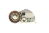 Комплект ГРМ + помпа Hyundai Santa Fe/Tucson 2.0/2.2 CRDi 01-12/Kia Sportage/Ceed 04- (25x123z) CONTINENTAL Contitech CT1099WP1 (фото 10)