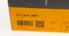 Комплект пасу ГРМ з насосом Citroen C4/Peugeot 307 Contitech CT1101WP1 (фото 15)