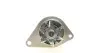 Комплект пасу ГРМ з насосом Citroen C4/Peugeot 307 Contitech CT1101WP1 (фото 5)