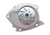 Комплект ГРМ + помпа Renault Clio III/Megane II/III/Scenic II/Trafic 2.0 16V 01- (27x126z) CONTINENTAL Contitech CT1130WP2 (фото 11)