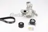 Комплект (ремінь+ролик+помпа) Contitech CT1138WP1 (фото 1)