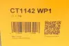 Комплект пасу ГРМ з насосом Citroen C5/C6/C8/Fiat/ Contitech CT1142WP1 (фото 18)
