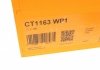 Комплект ГРМ + помпа Citroen C3/Peugeot 207/208/2008 1.4 HDI 06- (25.4x139z) CONTINENTAL Contitech CT1163WP1 (фото 18)