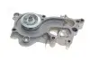 Комплект пасу ГРМ з насосом VW Polo/Skoda Fabia 1. Contitech CT1167WP1PRO (фото 6)