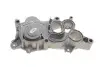Комплект пасу ГРМ з насосом VW Polo/Skoda Fabia 1. Contitech CT1167WP1PRO (фото 7)