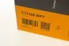 Комплект ременя ГРМ з помпою води CONTINENTAL Contitech CT1168WP7 (фото 18)