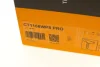 Комплект (ремінь+ролик+помпа) Contitech CT1168WP8PRO (фото 29)