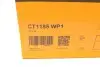 Комплект пасу ГРМ з насосом VW Polo/Skoda Fabia 1. Contitech CT1185WP1 (фото 16)
