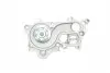Комплект пасу ГРМ з насосом VW Polo/Skoda Fabia 1. Contitech CT1185WP1 (фото 4)