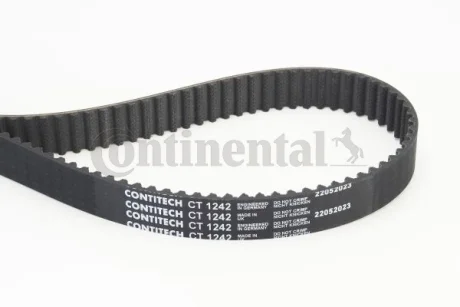 Ремінь ГРМ Contitech CT1242