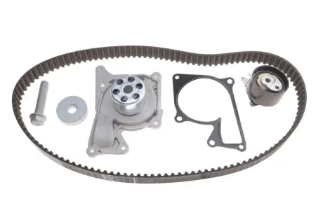 Комплект ГРМ (ремінь + ролик + помпа) Contitech CT1244WP2
