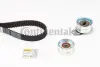 Комплект (ремінь+ролики) Contitech CT583K1 (фото 1)