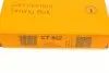 Ремінь зубчастий (довж. 60-150) Contitech CT802 (фото 5)