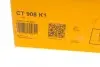 Комплект ременя ГРМ CONTINENTAL Contitech CT908K1 (фото 10)