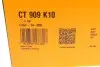 Комплект ременя ГРМ CONTINENTAL Contitech CT909K10 (фото 17)