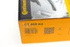 Комплект ременя ГРМ CONTINENTAL Contitech CT909K4 (фото 13)