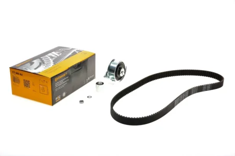 Комплект ременя ГРМ CONTINENTAL Contitech CT909K4