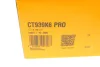 Роликовий модуль натягувача ременя (ролик, ремінь) Contitech CT939K6PRO (фото 11)