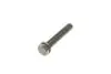 Комплект ГРМ + ТНВД + помпа VW LT 2.5SDI/VW T4 2.5 TDI 96-06 (26.4x122z/20.8x81z) (3 ролика+2 ременя) CONTINENTAL Contitech CT939WP11PRO (фото 22)