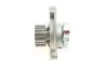 Комплект ГРМ + ТНВД + помпа VW LT 2.5SDI/VW T4 2.5 TDI 96-06 (26.4x122z/20.8x81z) (3 ролика+2 ременя) CONTINENTAL Contitech CT939WP11PRO (фото 27)