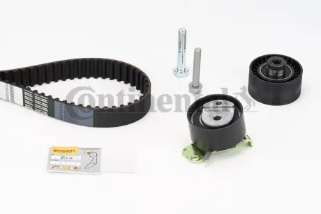 Комплект ременя ГРМ Contitech CT955K2