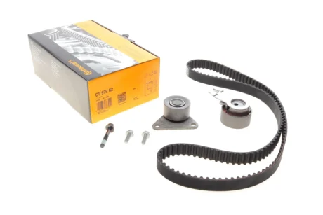 Комплект ременя ГРМ CONTINENTAL Contitech CT979K2