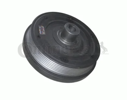 Шків коленвалу Contitech VD1039