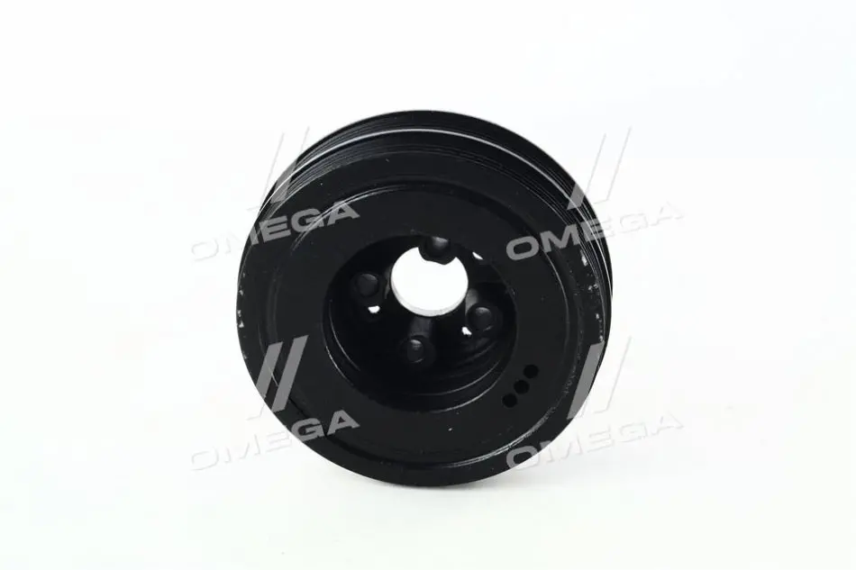 Шків колінвалу SKODA SUPERB I (3U4) 1.9 TDI 12/01-03/08 (Вир-во ContiTech) Contitech VD1090 (фото 1)