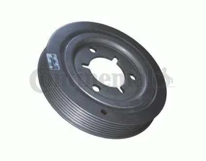 Шків коленвалу Contitech VD1100