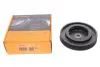 Шків колінвалу OPEL MOVANO 1.9 DTI 10/01- (Вир-во ContiTech) Contitech VD1101 (фото 2)