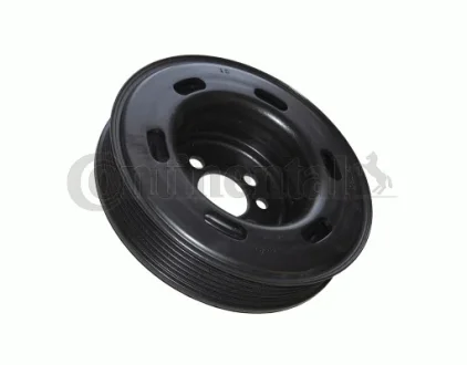 Шків ременя генератора Contitech VD1107