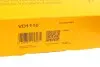 Шків колінчастого валу CONTINENTAL Contitech VD1110 (фото 5)