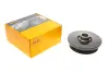 Шків колінчастого валу CONTINENTAL Contitech VD1130 (фото 1)