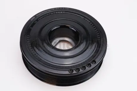 Шків ременя генератора Contitech VD1197